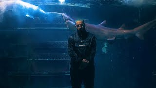 Blue magic Music Video