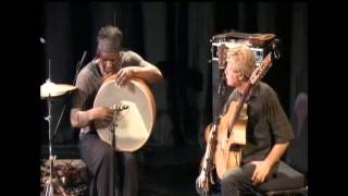 Wings beyond Wings: Don Paul with Hamid Drake,  Alex de Grassi , Kidd Jordan, Oliver Lake, ...