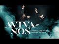 Israel Salazar E AndreAquino Aviva Nos Ao Vivo
