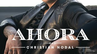 Por Orgullo - Christian Nodal (Audio Oficial)