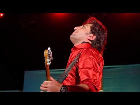 Instrumental - Udyam Sangeet | Golden Glimpses of Guitar 2