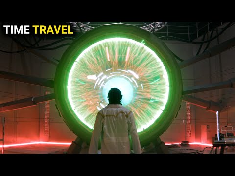 भविष्य में 400 आगे Time Travel Movie Explained In Hindi | Filmi Ark