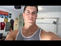 Live Shoulder Workout