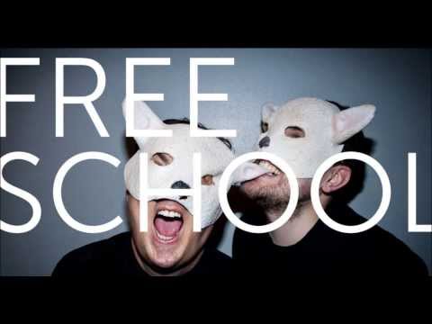 Hiem & Roots Manuva - DJ Culture (Free School's Debut Smoker Mix)