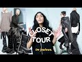 RICK OWENS Closet Tour Menswear BOGUN BOOTS REVIEW