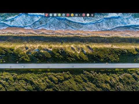 ArcoLinux : 1485 How to turn off the "noises" in Deepin