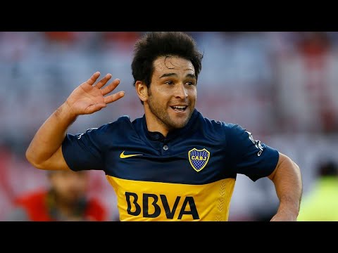🇺🇾NICOLAS LODEIRO | TODOS sus GOLES en BOCA JUNIORS
