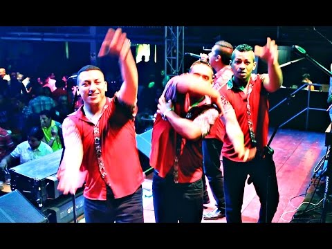 EL MAS RICO BESO - Orquesta Mangu