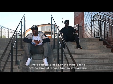 COBRA "IMPACTANTE" (MAMBA NEGRA) FINO KING SOCIOS CALLE FT. CORY MALA INFLUENCIA.