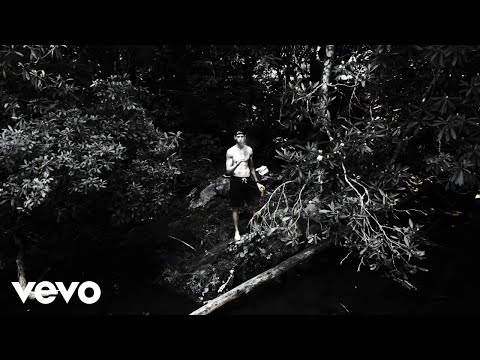 J Wood - Starship (Official Music Video)