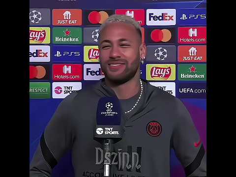 Senta pro Aurelio, mas vem sem fazer careta 🤪🔥 [Neymar Jr Edit]