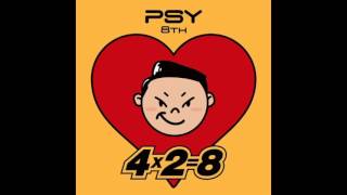Psy – Fact Abuse (팩트폭행) feat. G-Dragon