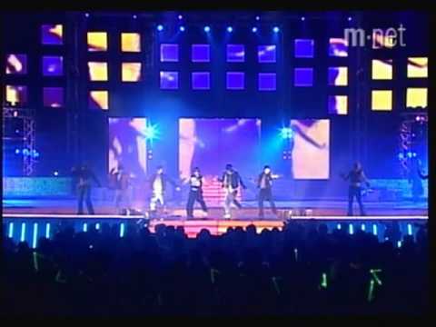 [LIVE] Lee Hyori & Minwoo - Club Fever {10 Minutes, Sweet Girl, & Hey Girl} (2003.11.27)
