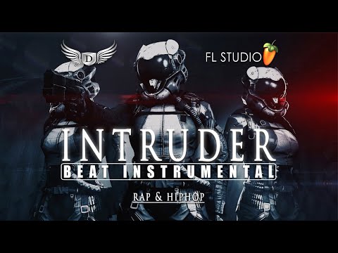 Dark Epic Choir Orchestral HIPHOP RAP INSTRUMENTAL BEAT - Intruder (Lykan Collab) (SOLD)