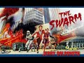 -The Swarm--JERRY GOLDSMITH