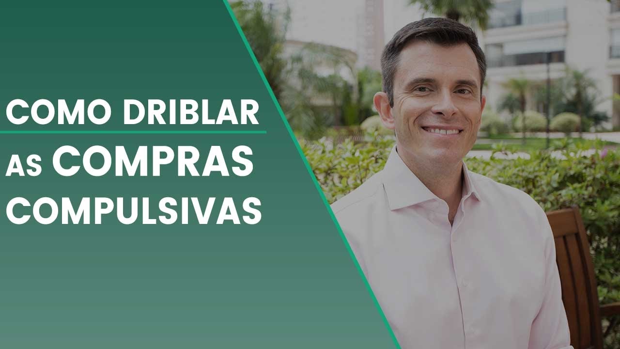 Como driblar as compras compulsivas