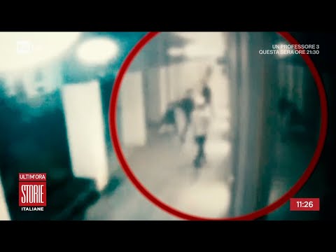 22enne rapinato e accoltellato, il branco se ne vanta  - Storie italiane 20/11/2025