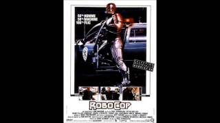 Robocop - Basil Poledouris - Across The Board