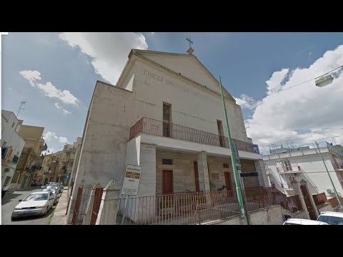 Culto di domenica 20 marzo 2022