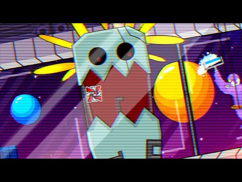 ''Critical Hit'' 100% (Demon) by SwitchStepGDYT | Geometry Dash