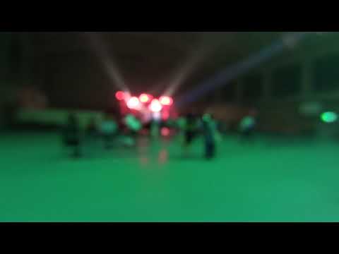 照照坊主＠学祭ライブ2019