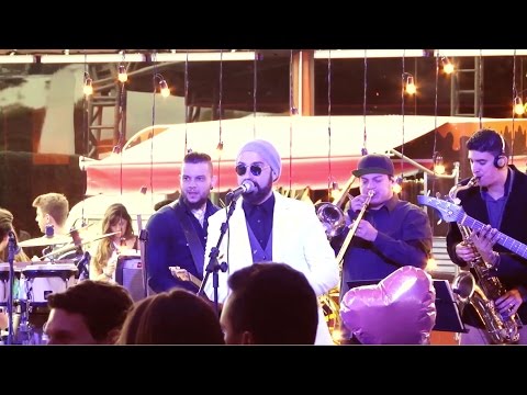 SOM DU BOM AO VIVO - RODRIGO SÁ