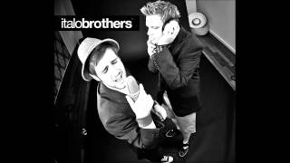 ItaloBrothers - Luminous Intensity NEW 2013 HD Lyrics