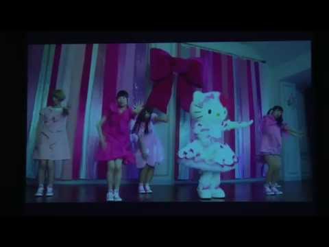 Gekijouban gdgd Fairies tte Iu Eiga wa Dou kana...? W.W.D Dempagumi.inc