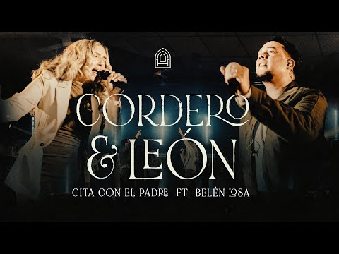 Cita con el Padre and Belen Losa