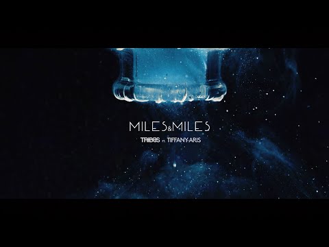 Miles & Miles X Tribbs X Tiffany Aris - Collide (Official Lyric Video)