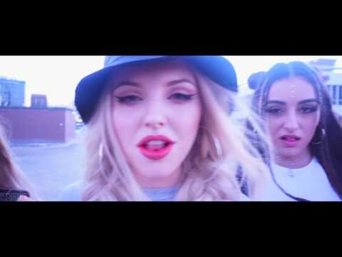 The Chainsmokers "Roses" Cover By Paris Inc