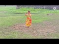 Gandha Fuler Mala Gethe Nirjhar Chokraborty Shreyashi Dance Studio Folk Dance