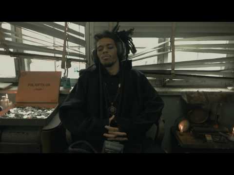 DowRaiz & Nomad Magush - Sobre os Pontos / part. Ricardo Verocai