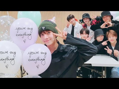 ENHYPEN- ๑♡~Call Me Maybe~♡๑ [VERY SHORT FMV]