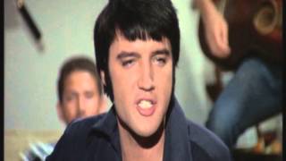 Elvis Presley - Rubberneckin&#39; (Paul Oakenfold Remix)