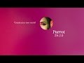 Parrot Zik 2.0 Video #1