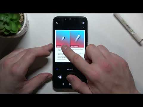 Does Huawei Mate 20 Lite Have Slow-motion | Camera Slow-motion on Huawei Mate 20 Lite
