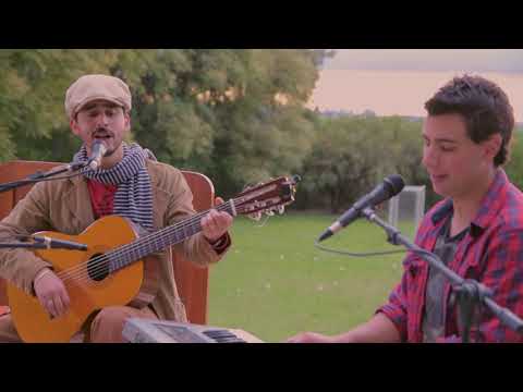 Zamba para decir adios - Dúo Andariego