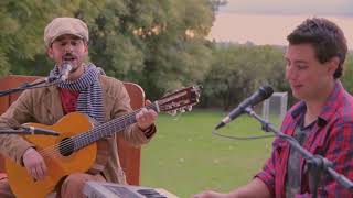 Zamba para decir adios - Dúo Andariego