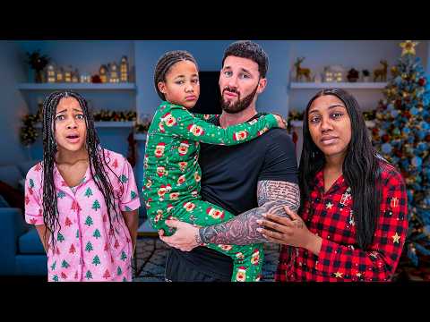 Our Christmas is CANCELLED *She's Too Sick*