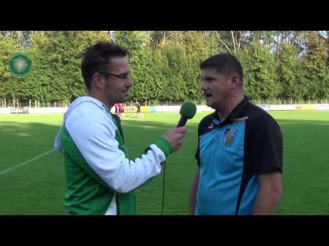Interviews: TSV Meitingen - SV Cosmos Aystetten
