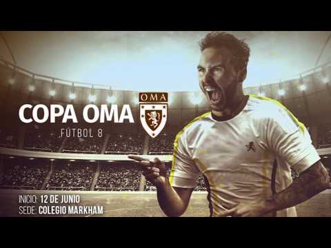 Copa OMA Cuartos de final 2