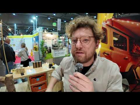 GERMAN TELEVISION Wohnmobile Camping Kanal and Wohnmobil Vanlife Youtube Kanal von Sven Herzog 