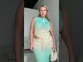 Mikaela Reidy BBW Plus Size Curvy Queen Brand Ambassador Biography Lifestyle Facts