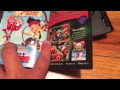 My Disney DVD Collection Part 2