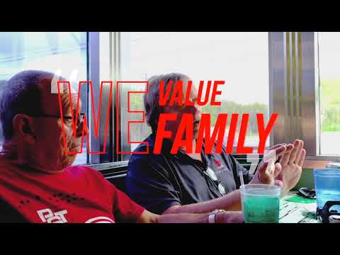 Family Values
