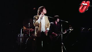 Musik-Video-Miniaturansicht zu Jumpin' Jack Flash Songtext von The Rolling Stones