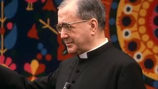 São Josemaria: Apaixonar-se por Deus