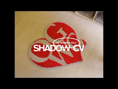 ShadowCV - Disrespect - (OGWC HQ Sessions)