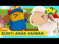 Bunyi Anak Haiwan Didi Friends Lagu Kanak Kanak Didi Lagu Baru